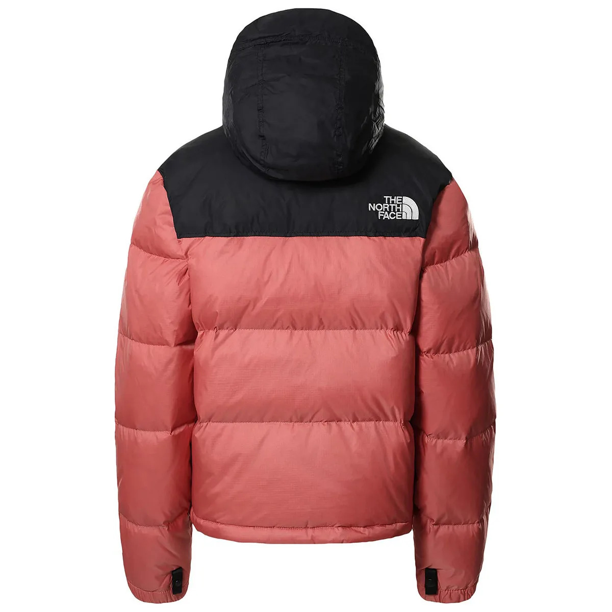 1996 Retro Nuptse Jacket Wn's