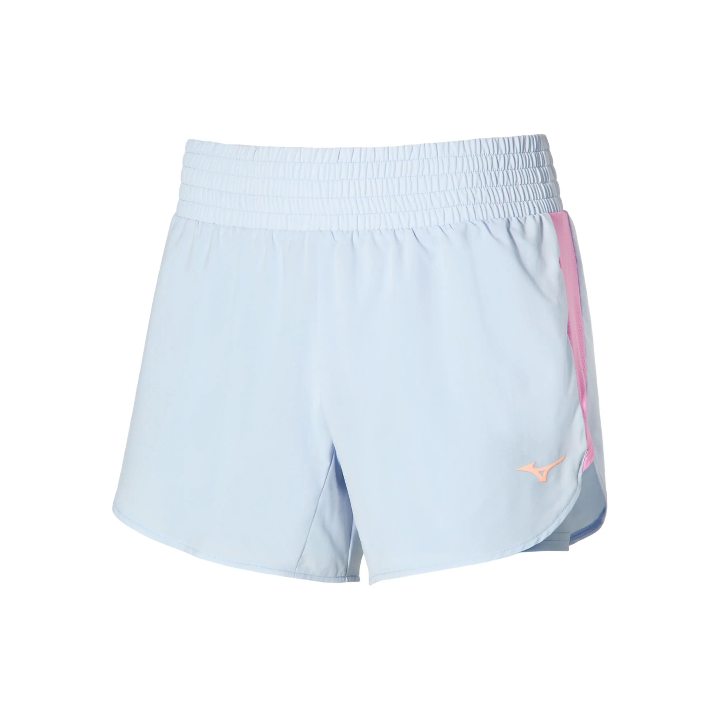 2in1 4.5 Pantalones Cortos Mujeres