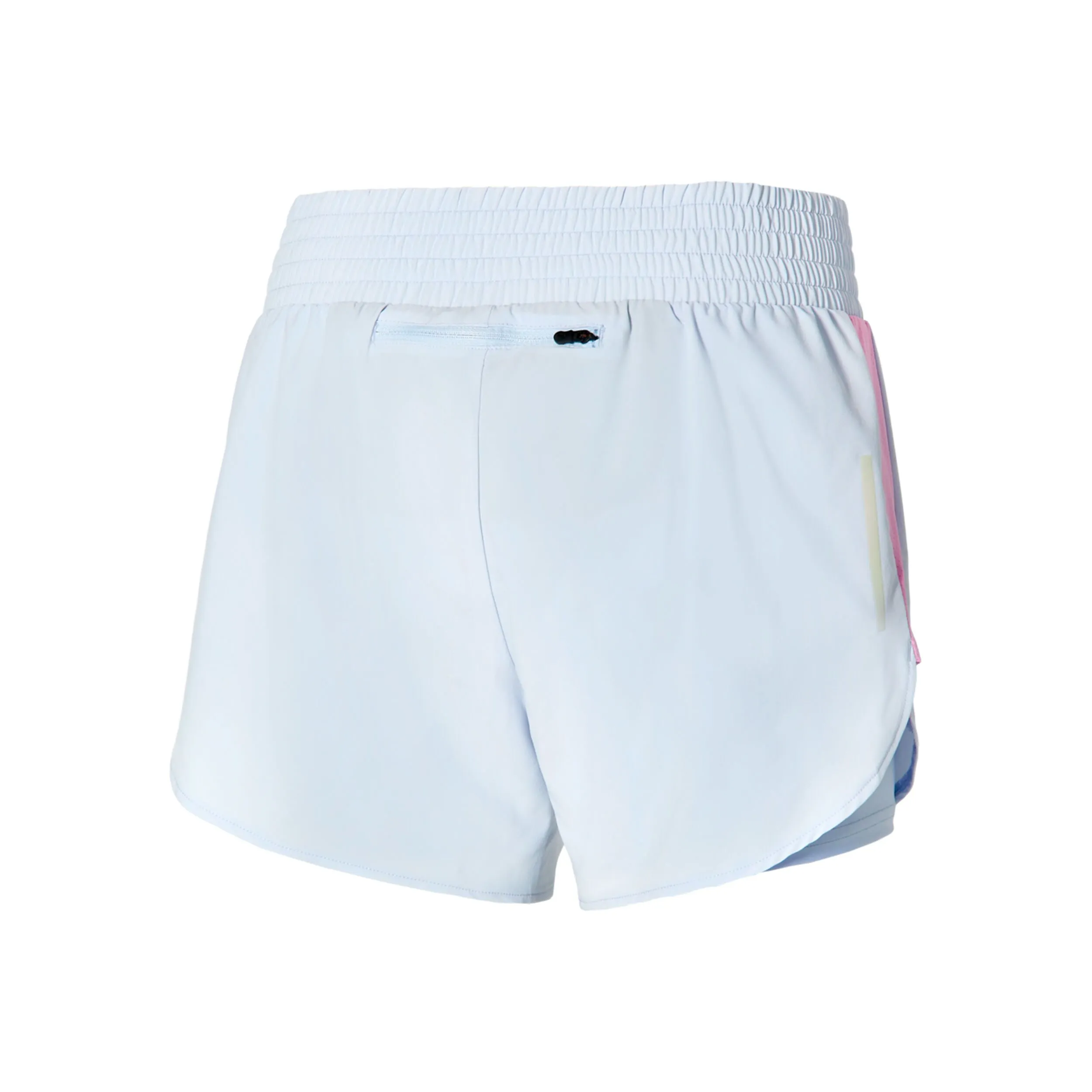 2in1 4.5 Pantalones Cortos Mujeres