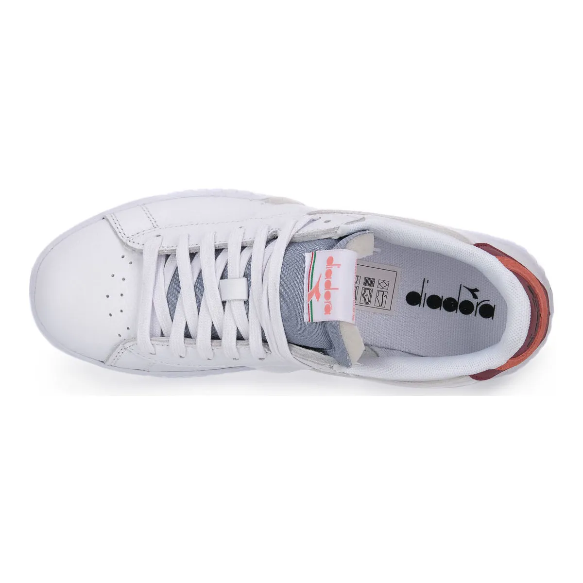 9983 GAME STEP PREMIUM