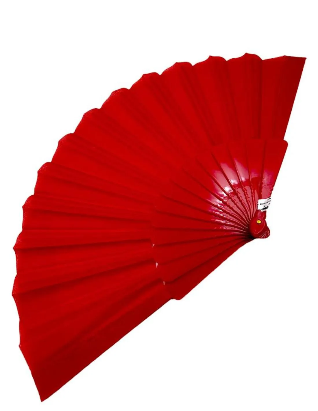 ABANICOS ROJOS IDEALES PARA LOS DIAS DE CALOR