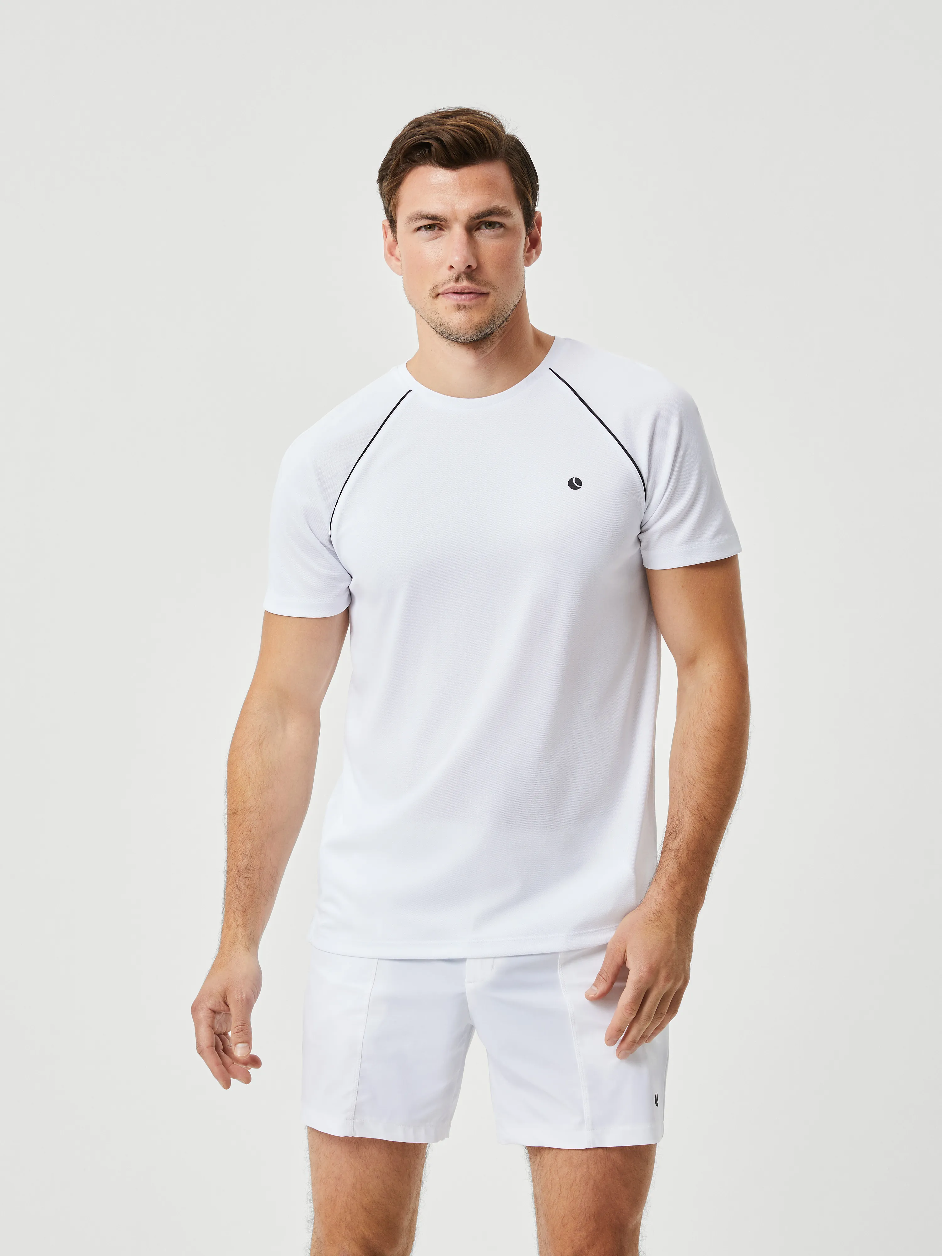 ACE RACQUET  TSHIRT