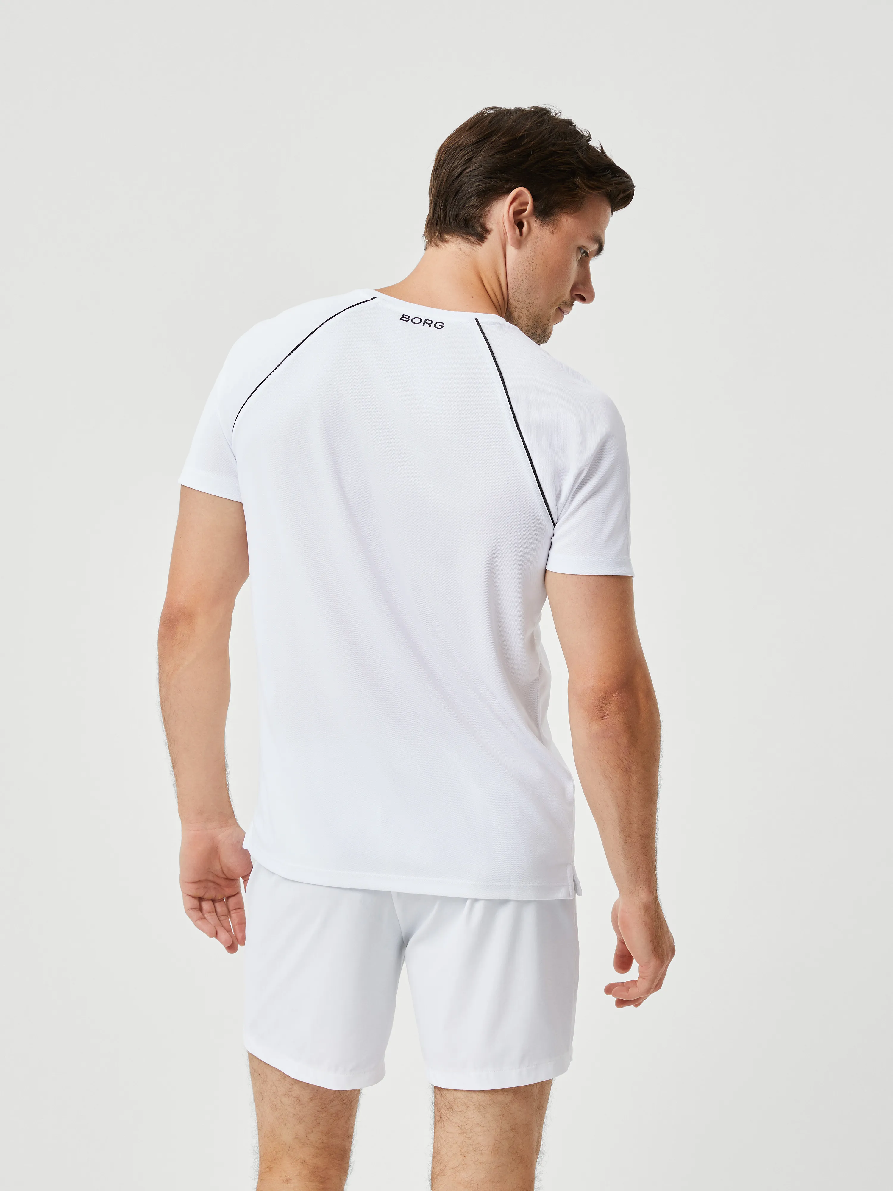 ACE RACQUET  TSHIRT