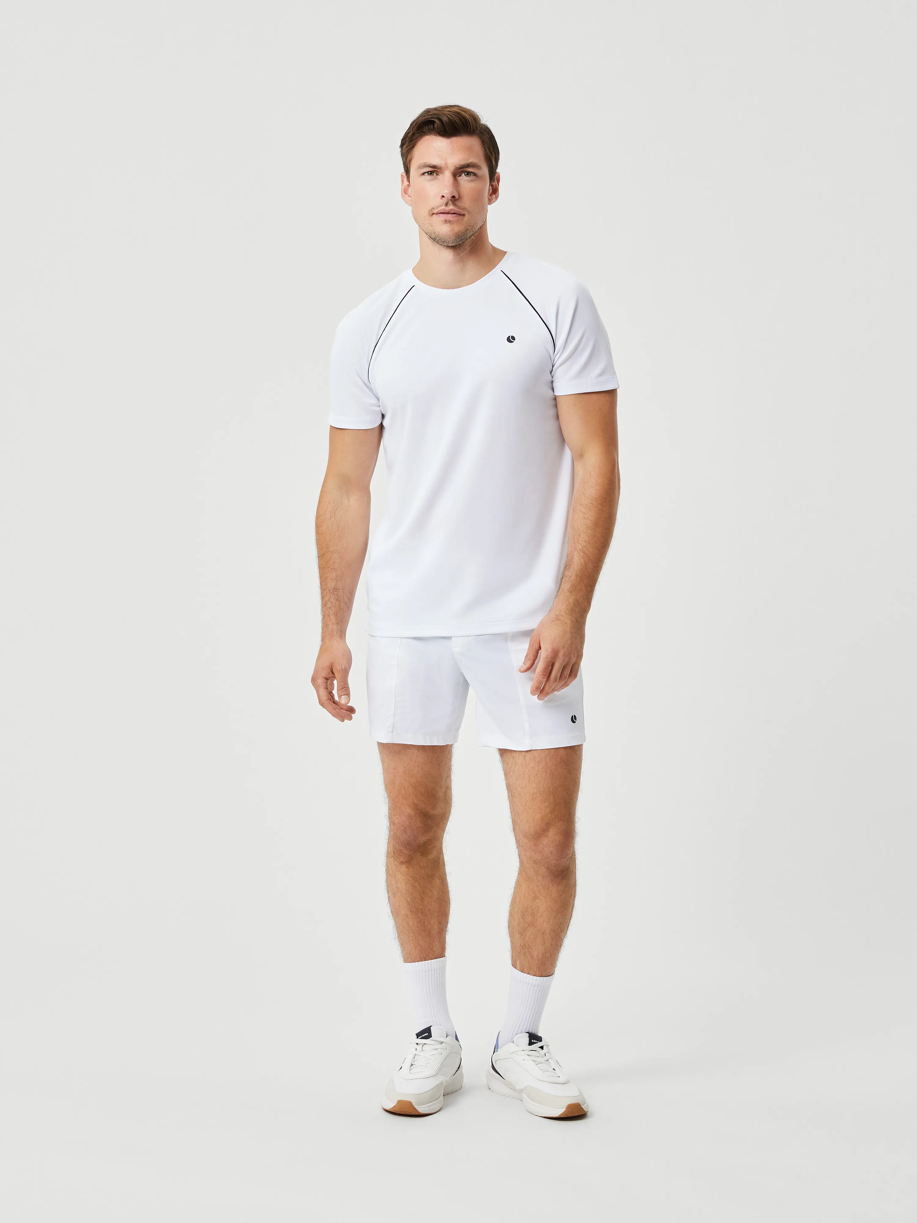 ACE RACQUET  TSHIRT