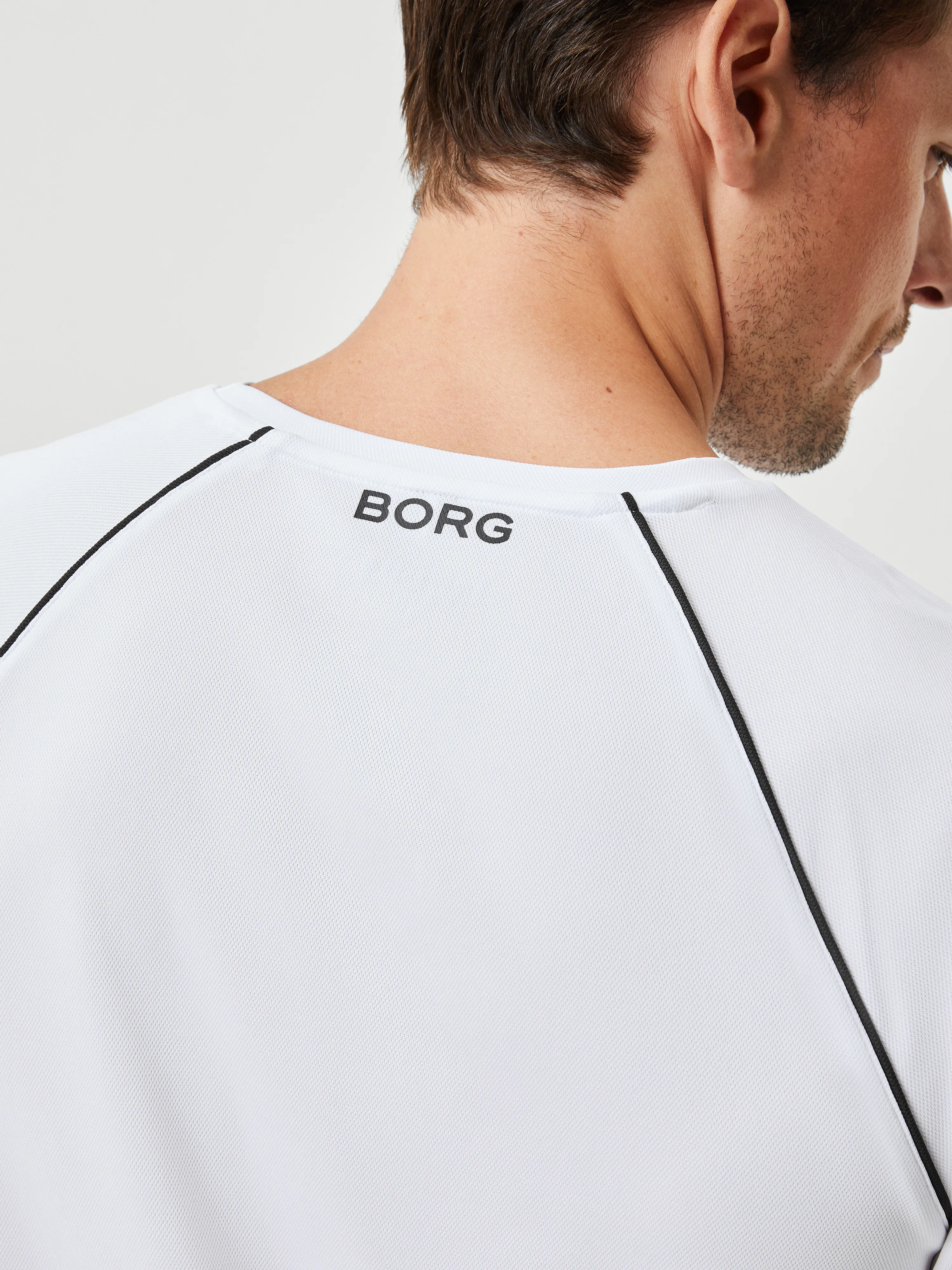 ACE RACQUET  TSHIRT