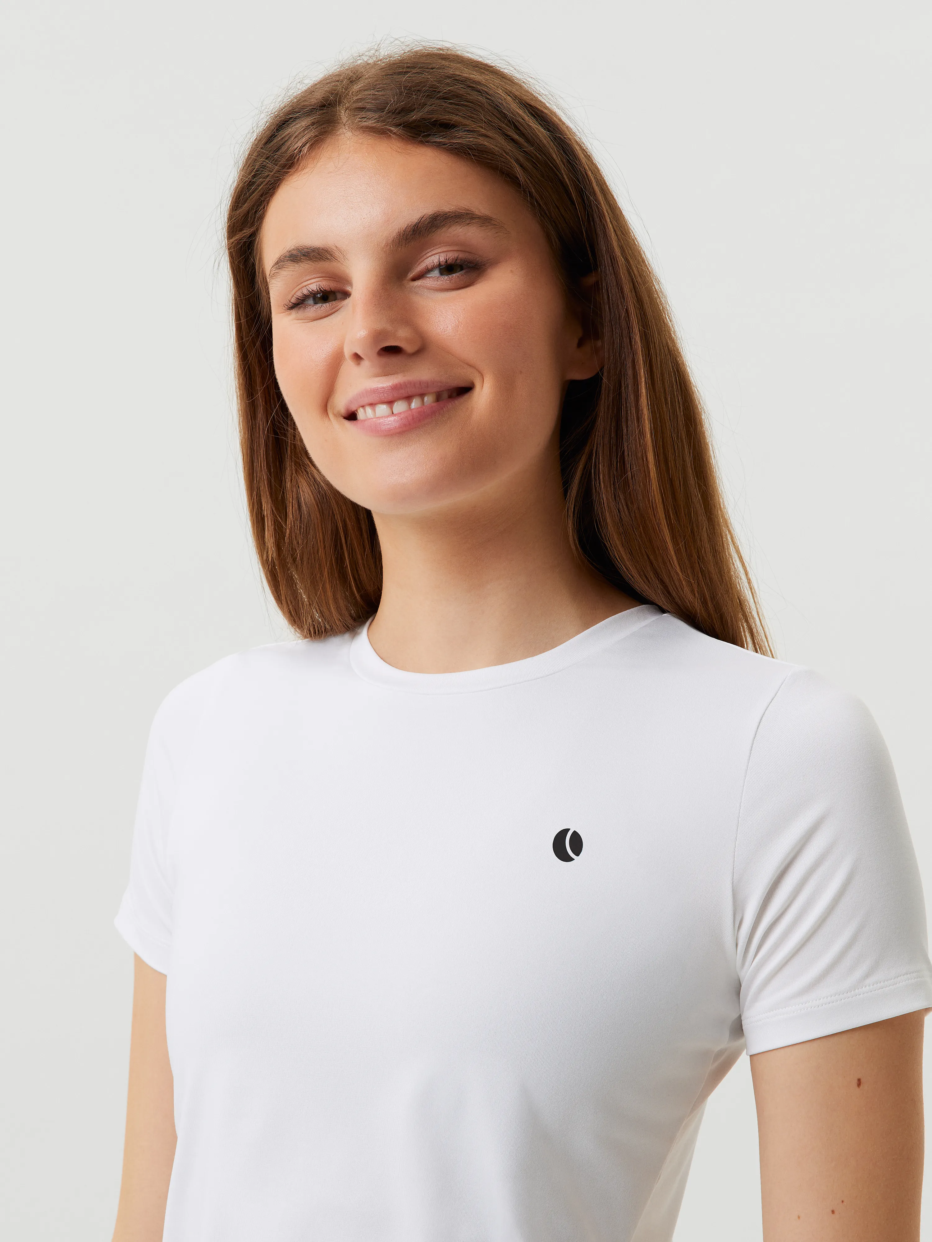 ACE SLIM TSHIRT