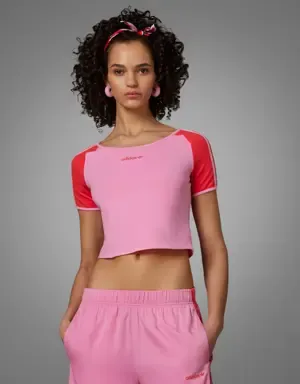 Adidas Camiseta corta Island Club