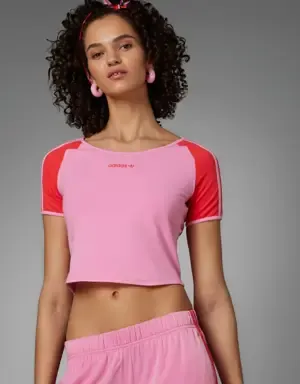 Adidas Camiseta corta Island Club