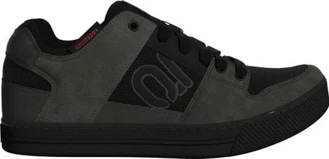 adidas Five Ten Zapatillas MTB adidas Five Ten Freerider Negro / Gris