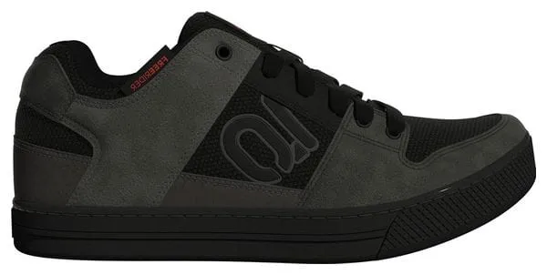 adidas Five Ten Zapatillas MTB adidas Five Ten Freerider Negro / Gris