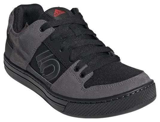 adidas Five Ten Zapatillas MTB adidas Five Ten Freerider Negro / Gris