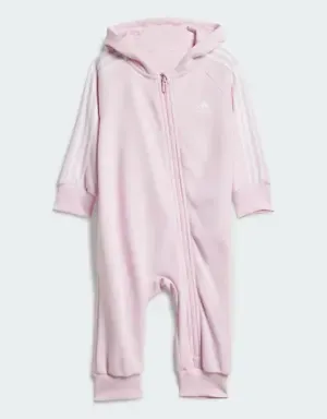 Adidas Mono Essentials French Terry 3 bandas (Bebé)