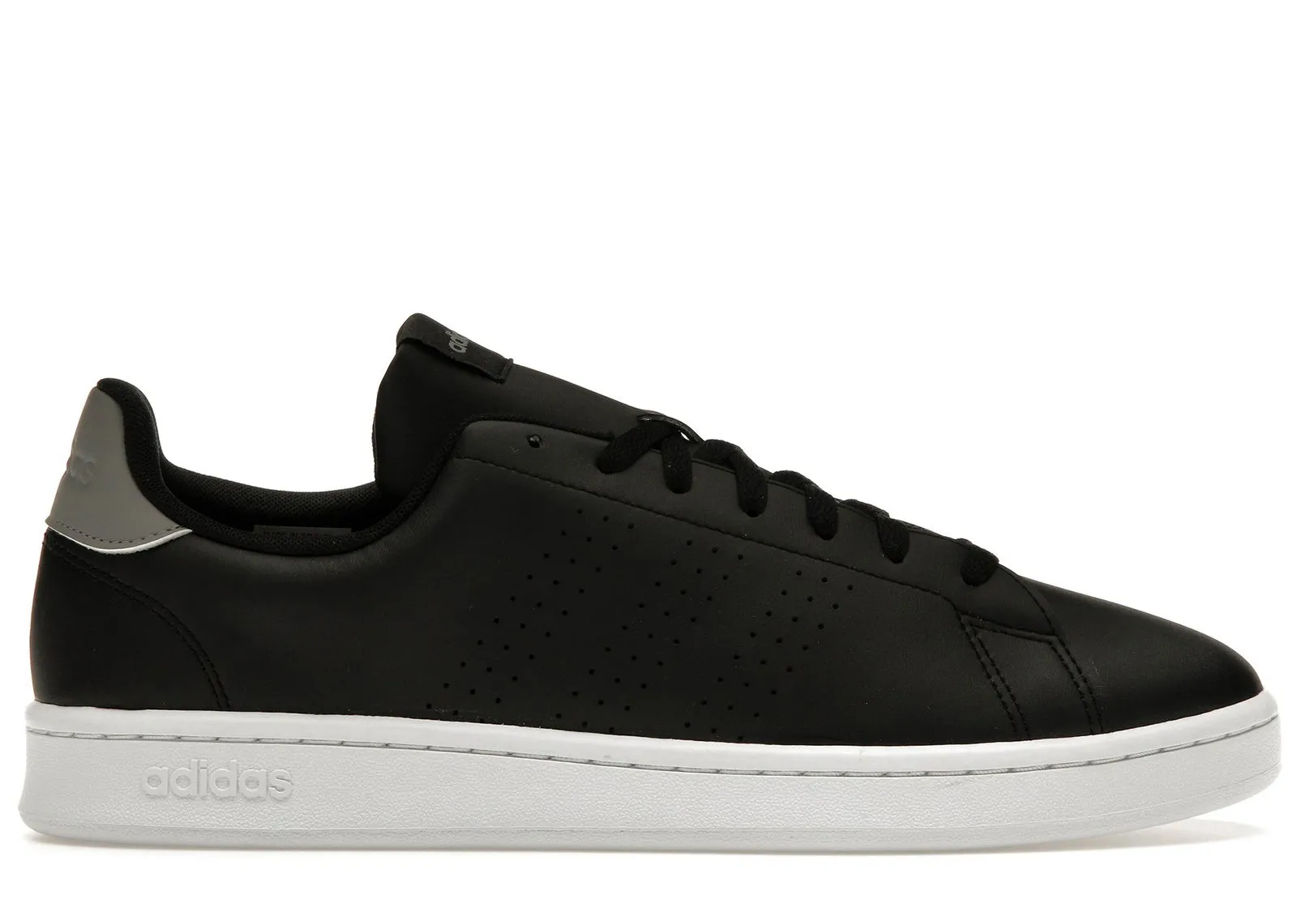 adidas Originals Advantage Black White