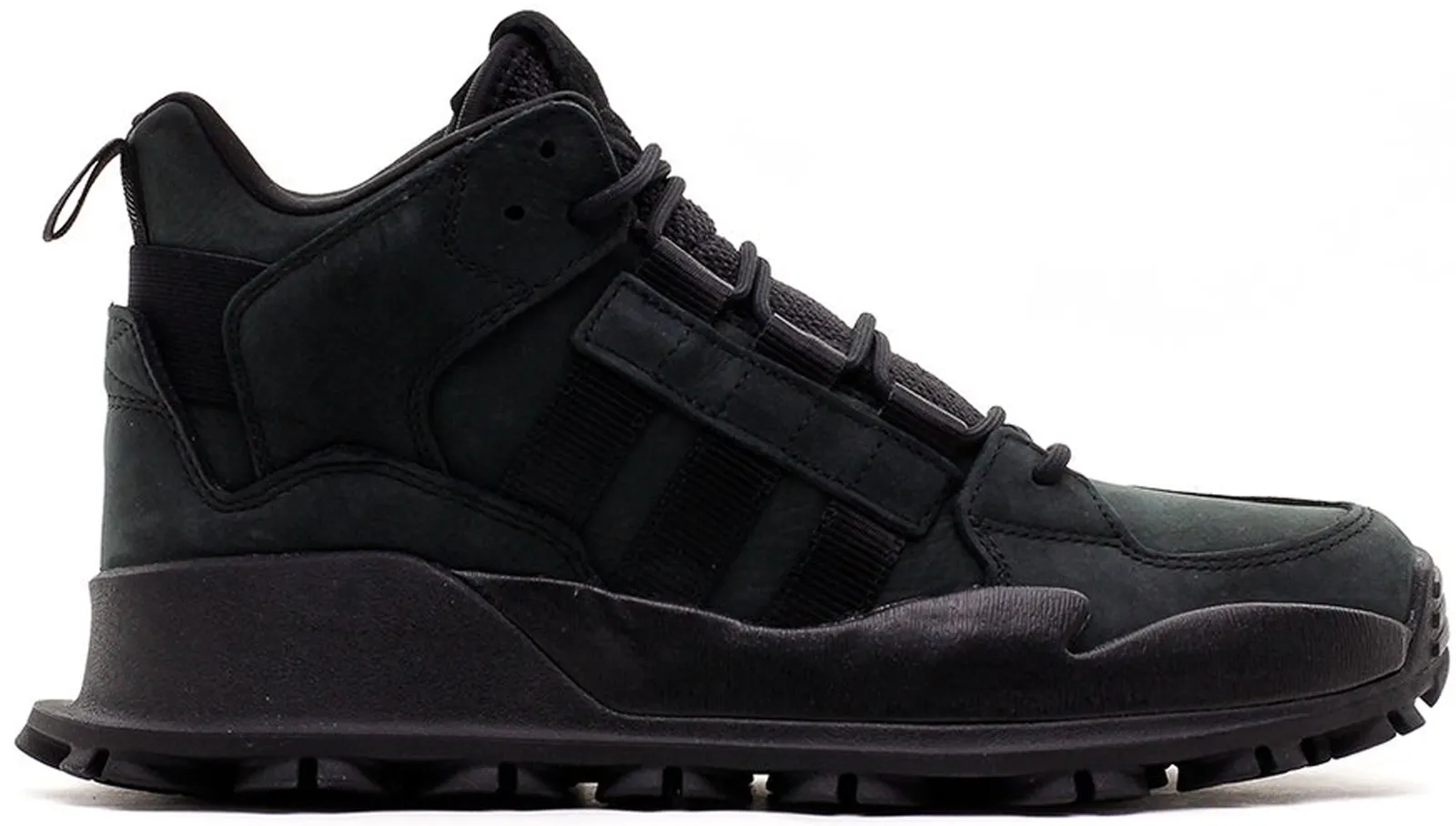 adidas Originals F/1.3 Triple Black