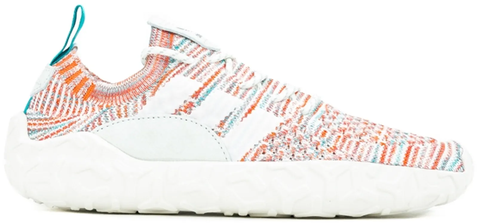 adidas Originals F/22 Trace Orange Crystal White