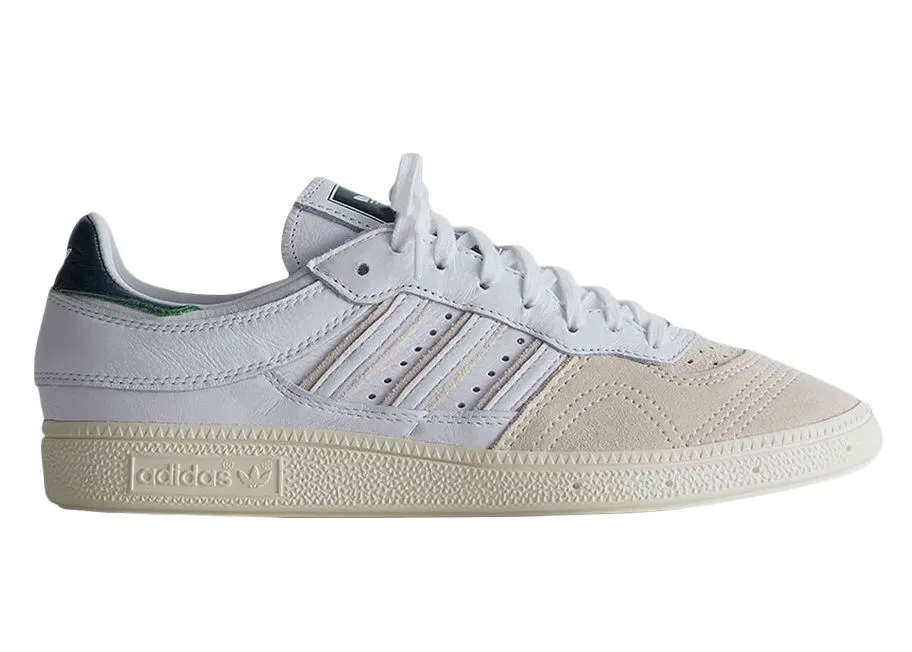 adidas Originals Handball Top Kith Classics White Green