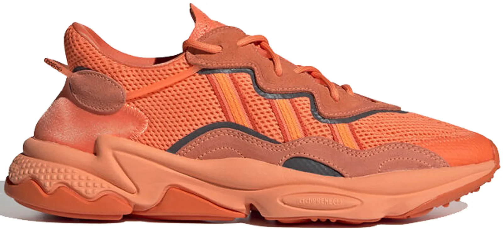 adidas Originals Ozweego Orange