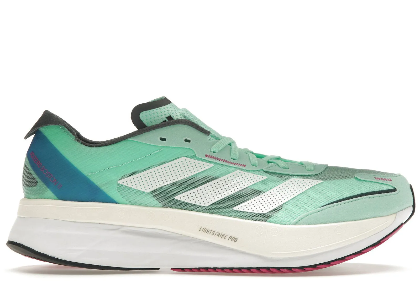 adidas Performance Adizero Boston 11 Pulse Mint