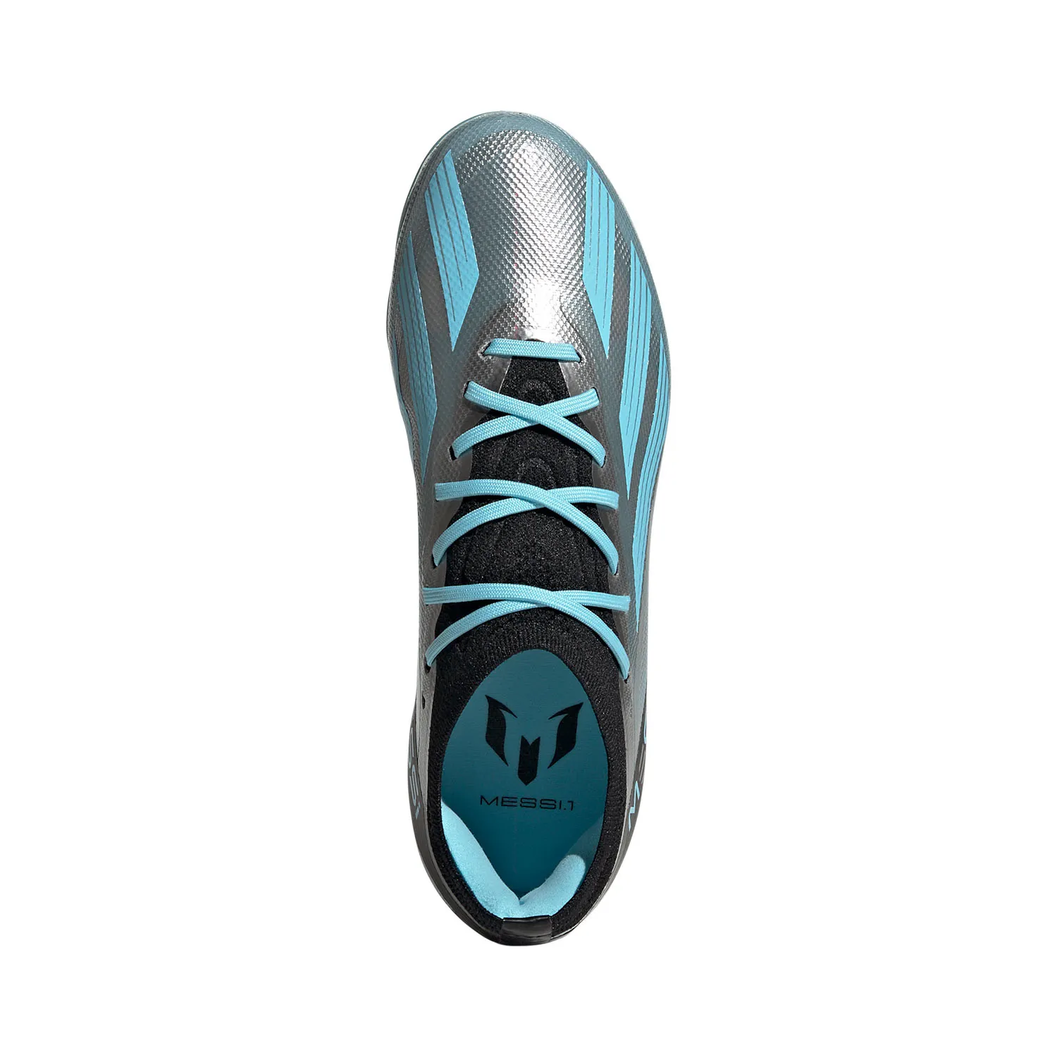 adidas X Crazyfast Messi.1 FG J