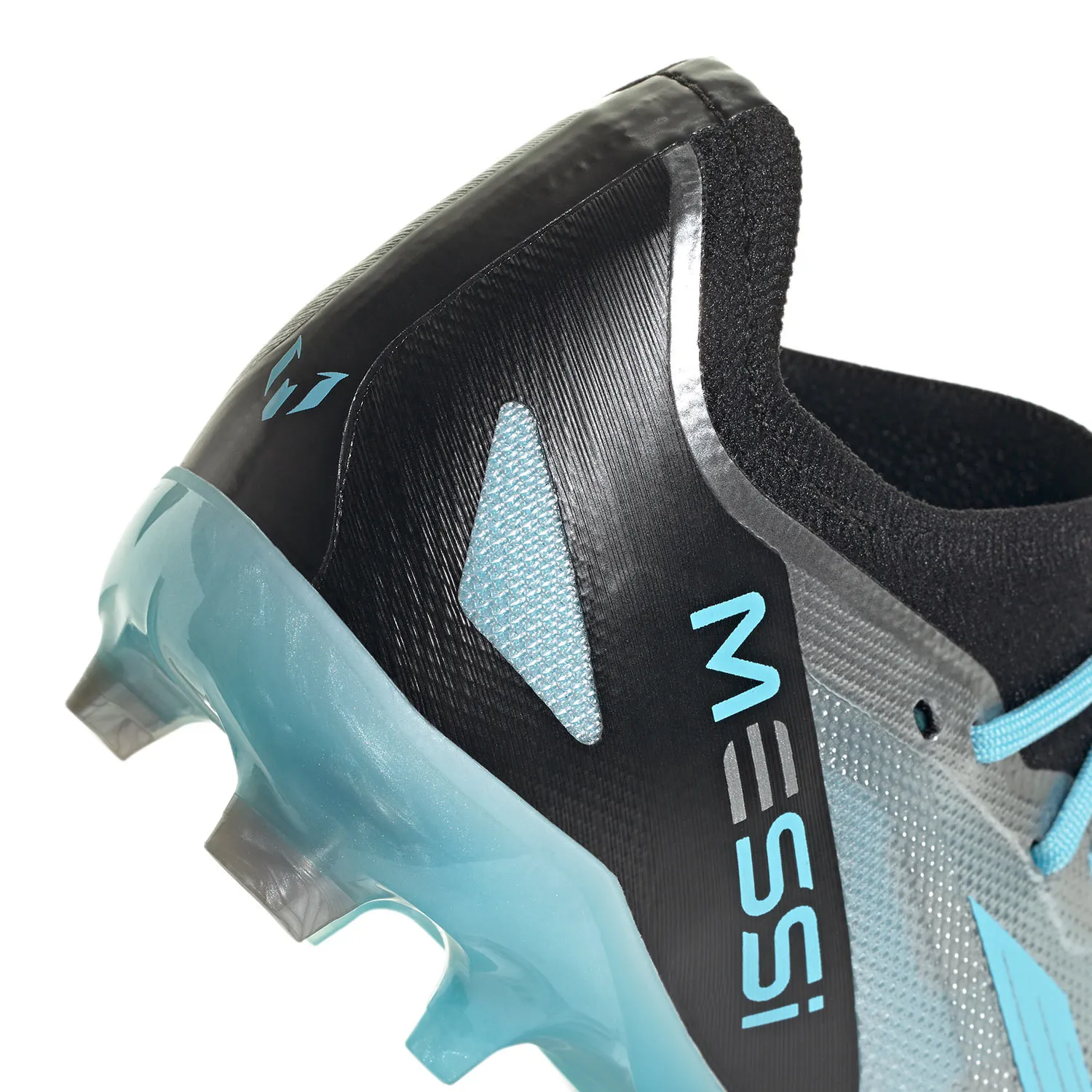 adidas X Crazyfast Messi.1 FG J