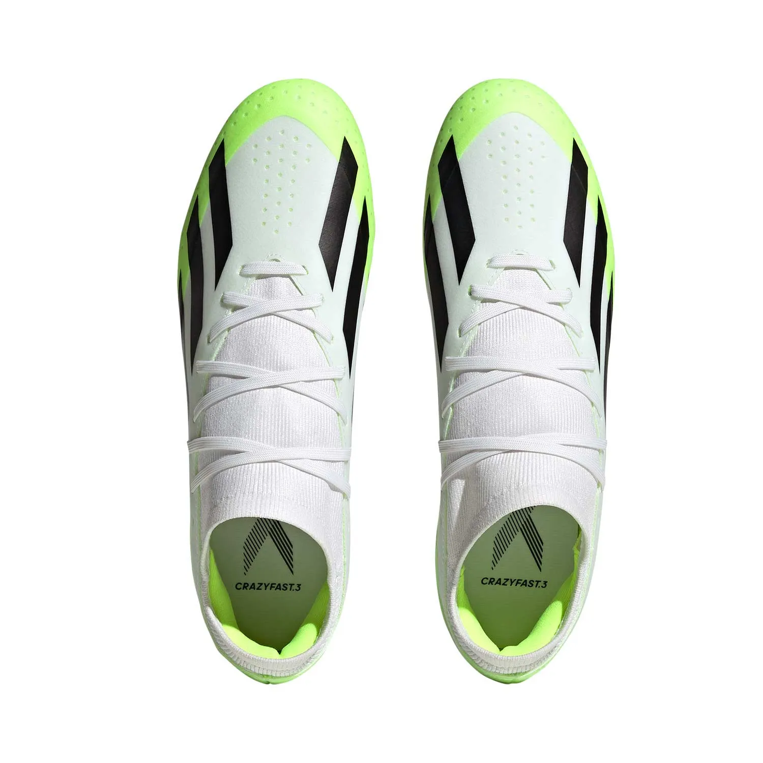 adidas X Crazyfast.3 MG