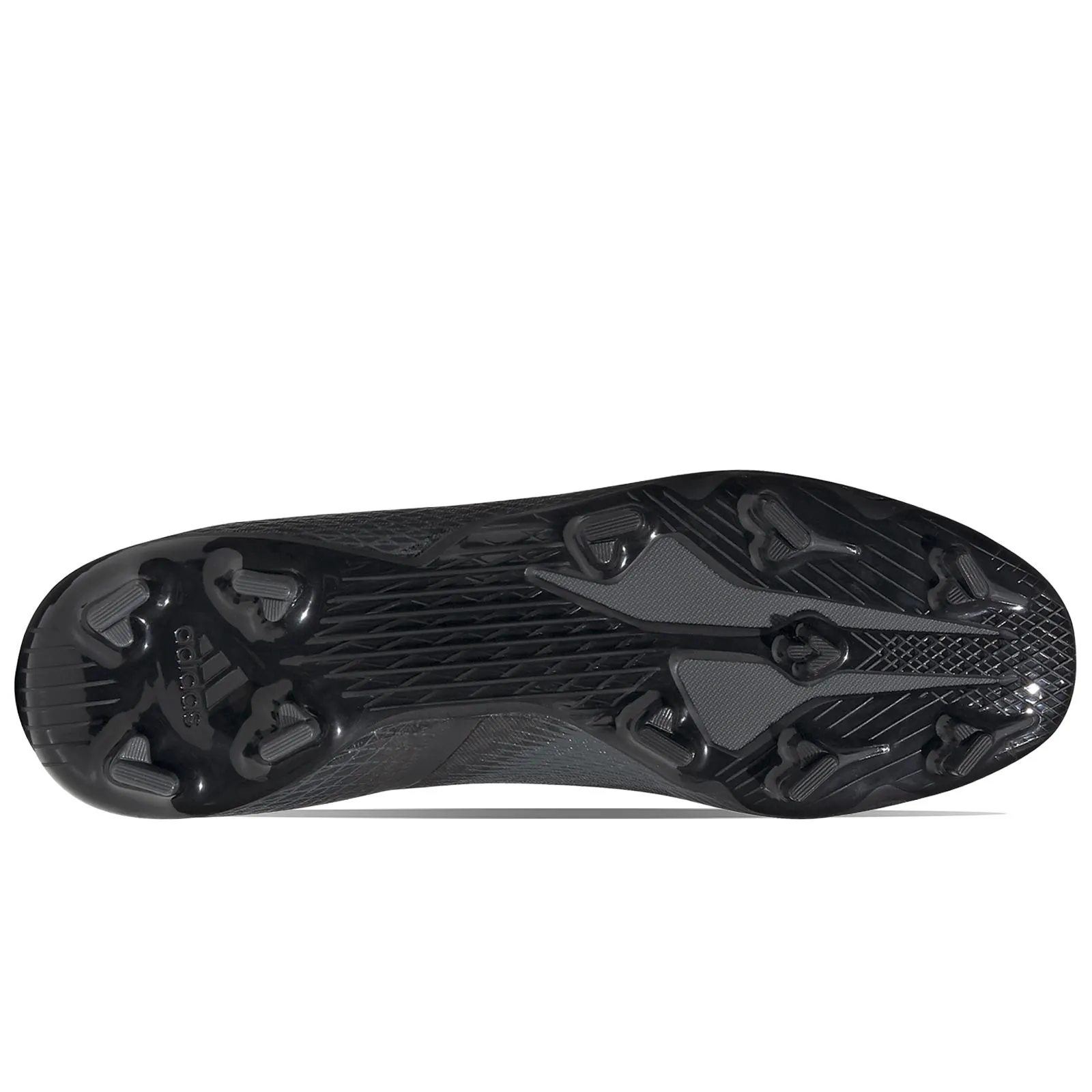 adidas X GHOSTED.3 FG