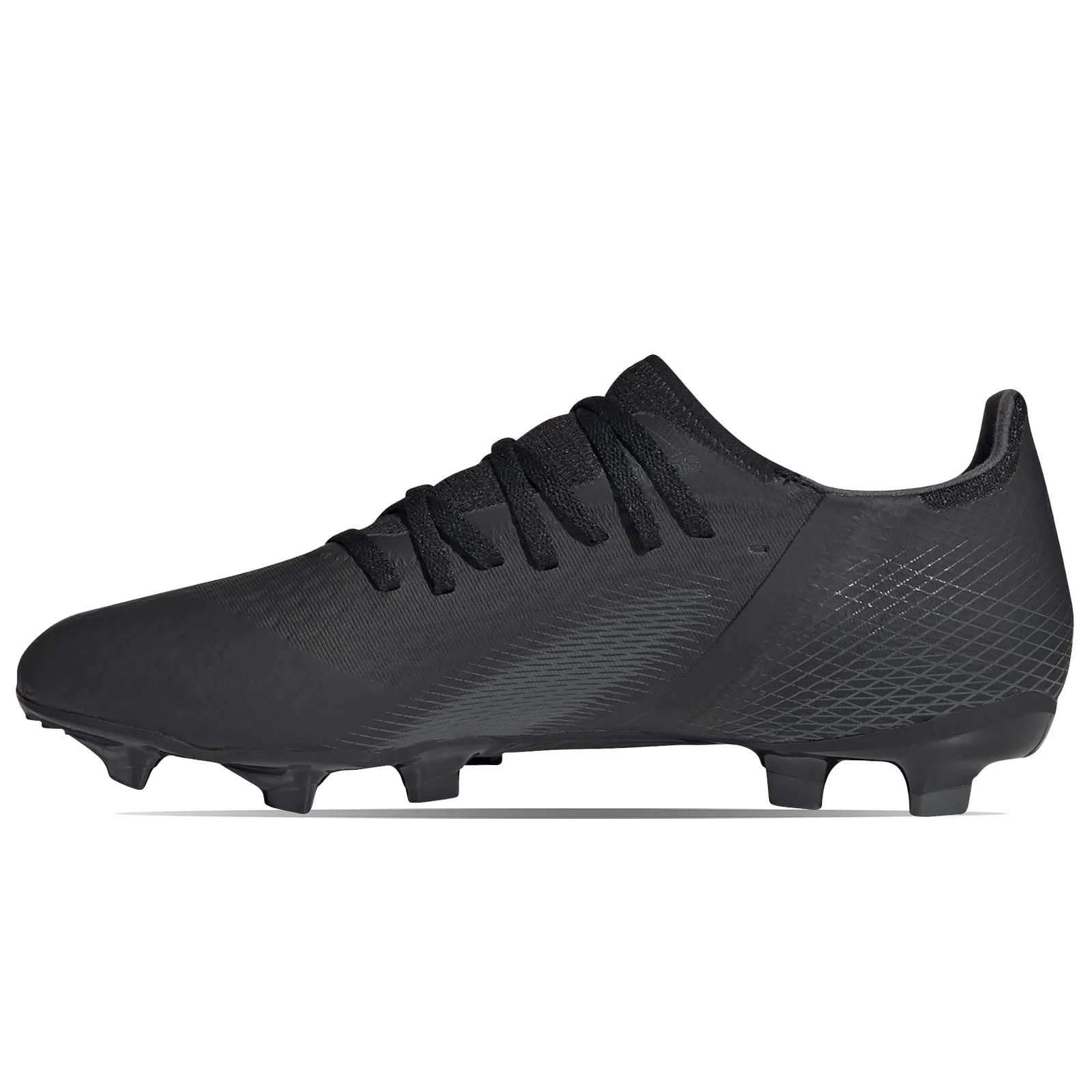 adidas X GHOSTED.3 FG