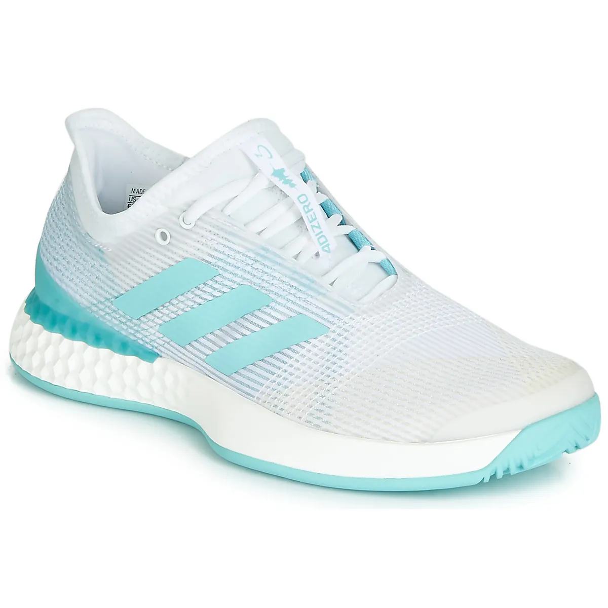 ADIZERO UBERSONIC 3M X PARLEY