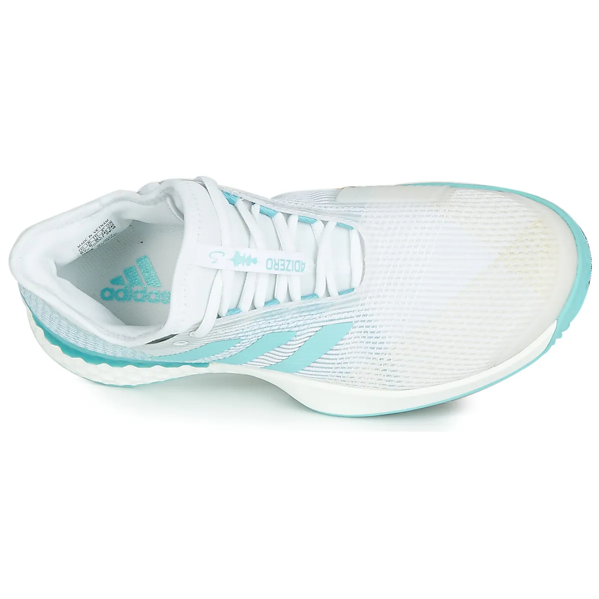 ADIZERO UBERSONIC 3M X PARLEY