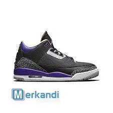 AIR JORDAN 3 RETRO  CT8532050