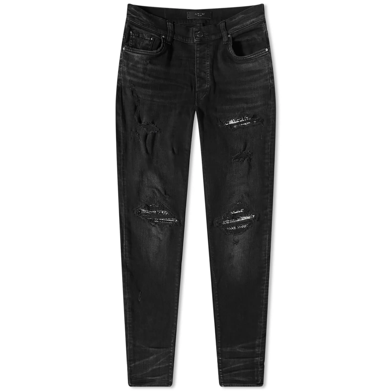 AMIRI Boucle MX1 Jeans