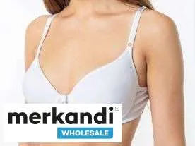 Amplíe su gama para incluir sujetadores de mujer con súper calidad y una variedad de opciones de color para la venta al por mayo