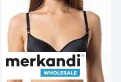 Amplíe su gama para incluir sujetadores de mujer con súper calidad y una variedad de opciones de color para la venta al por mayo