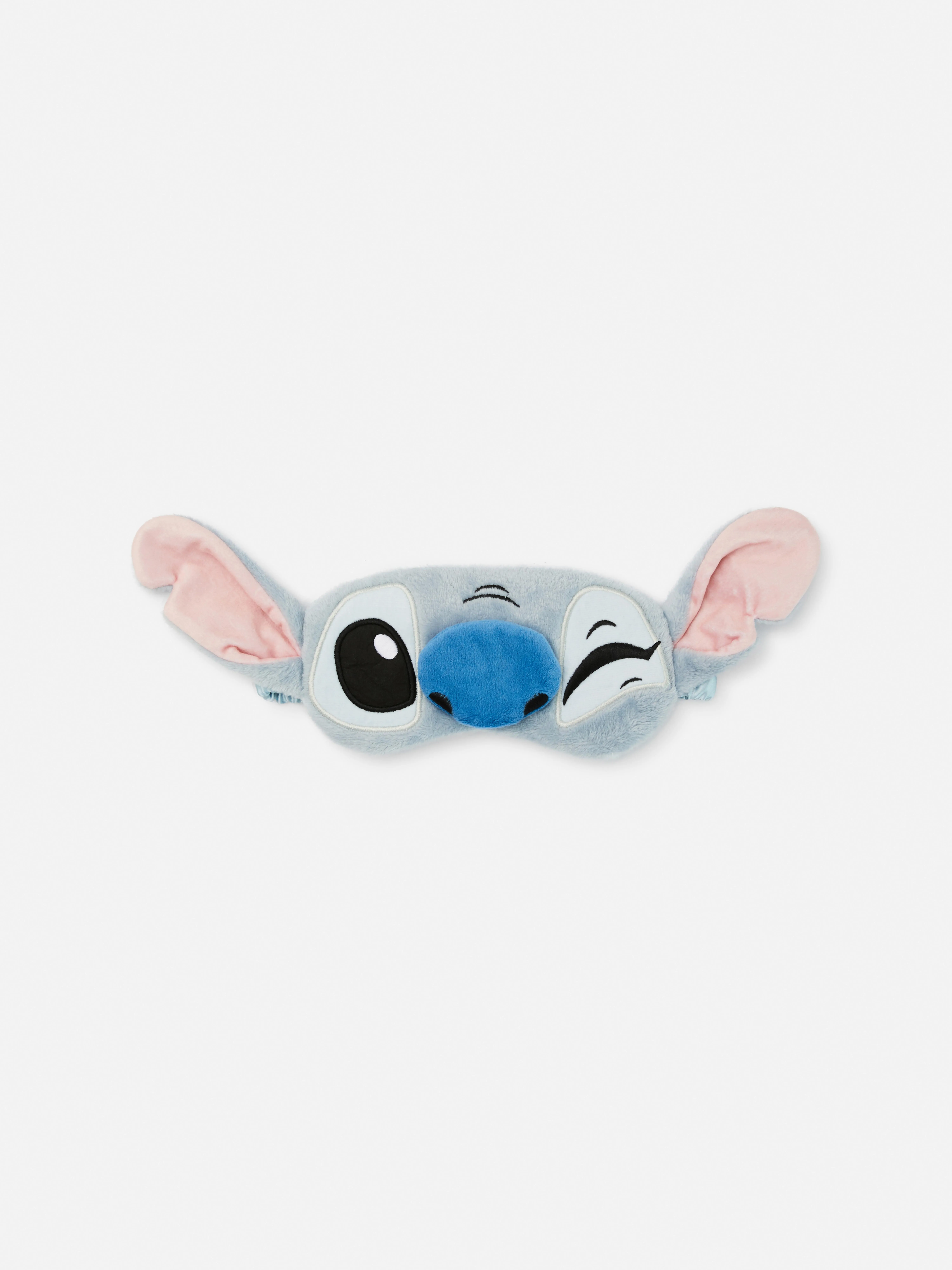Antifaz para dormir de Lilo & Stitch de Disney