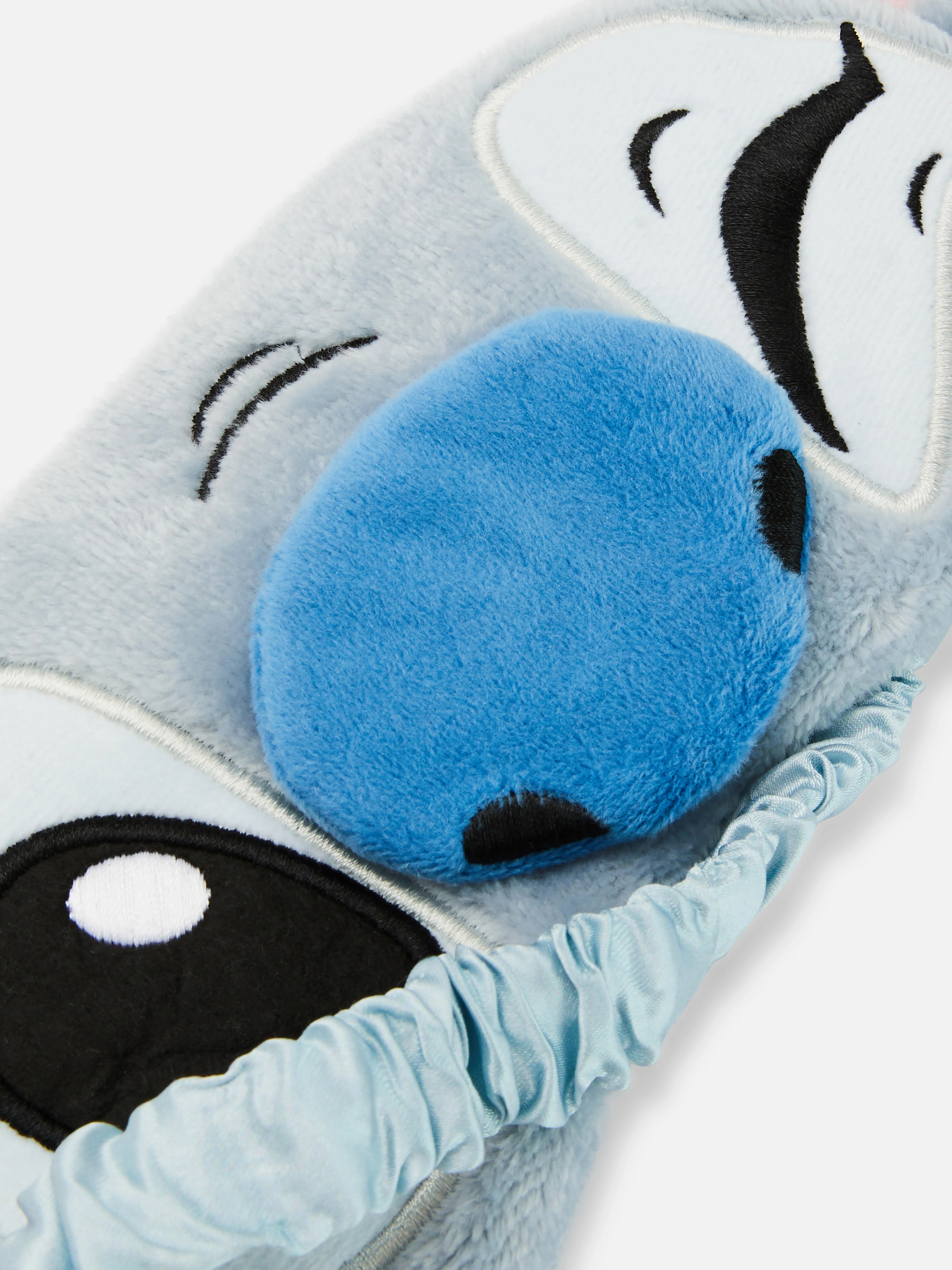 Antifaz para dormir de Lilo & Stitch de Disney