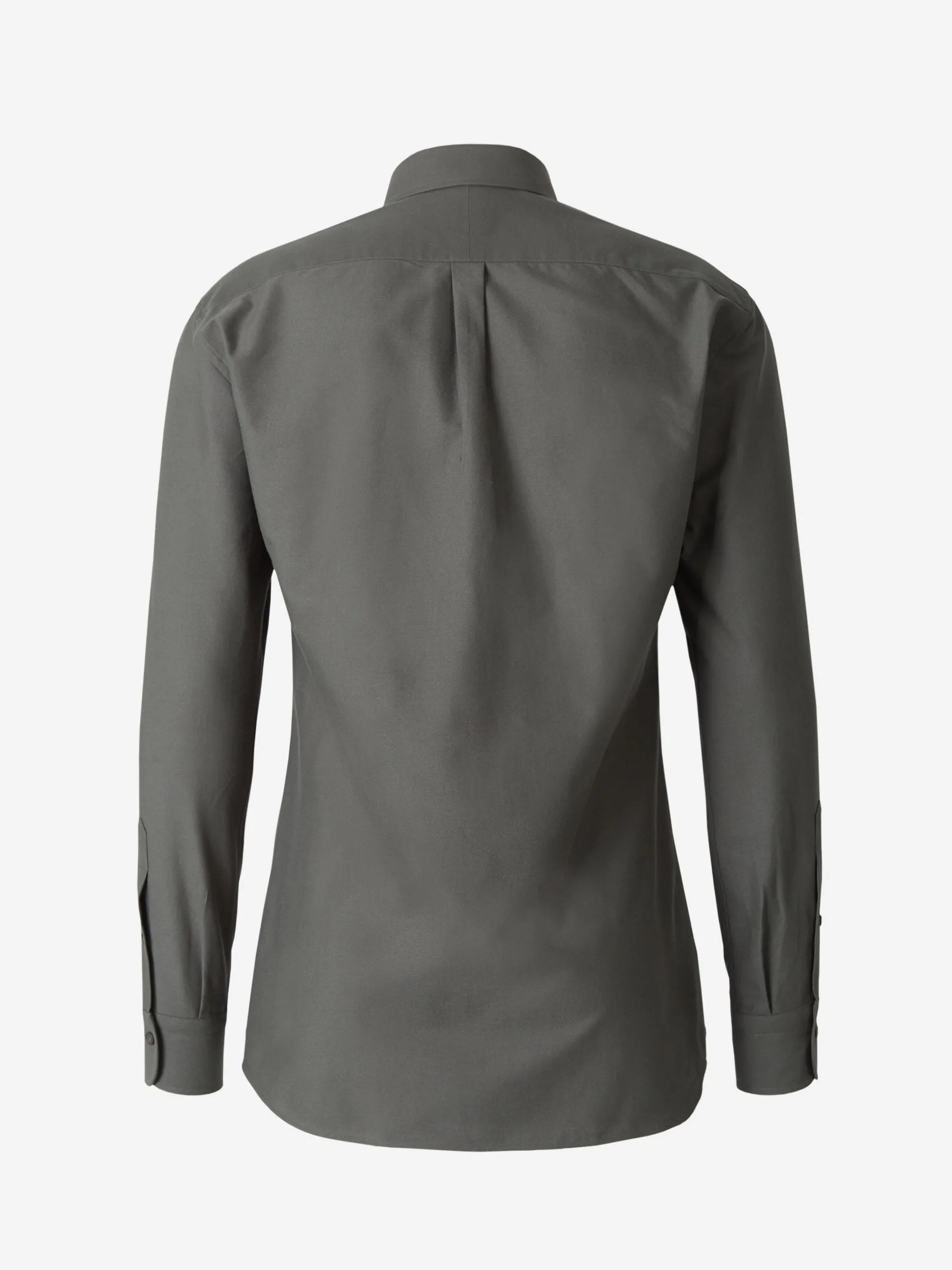 Atelier Munro Camisa Bolsillos Algodón