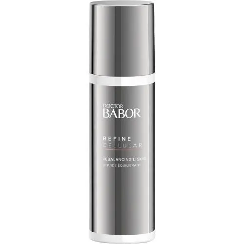 Babor Rebalancing Liquid 200ml