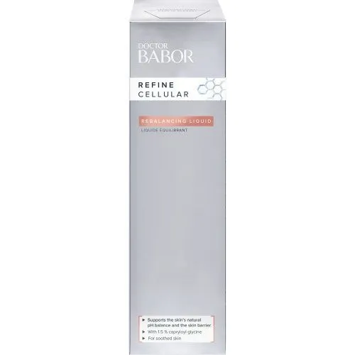 Babor Rebalancing Liquid 200ml