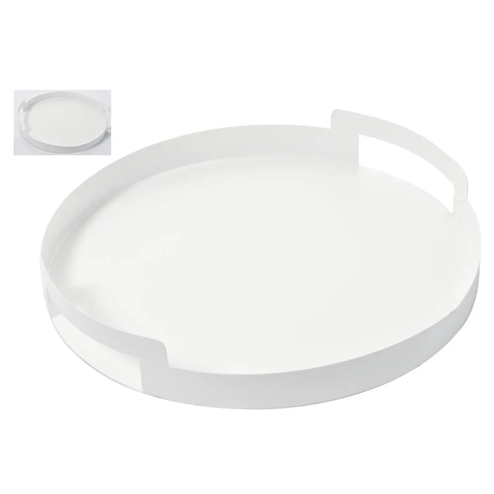 Bandeja 33 x 5,5 cm
