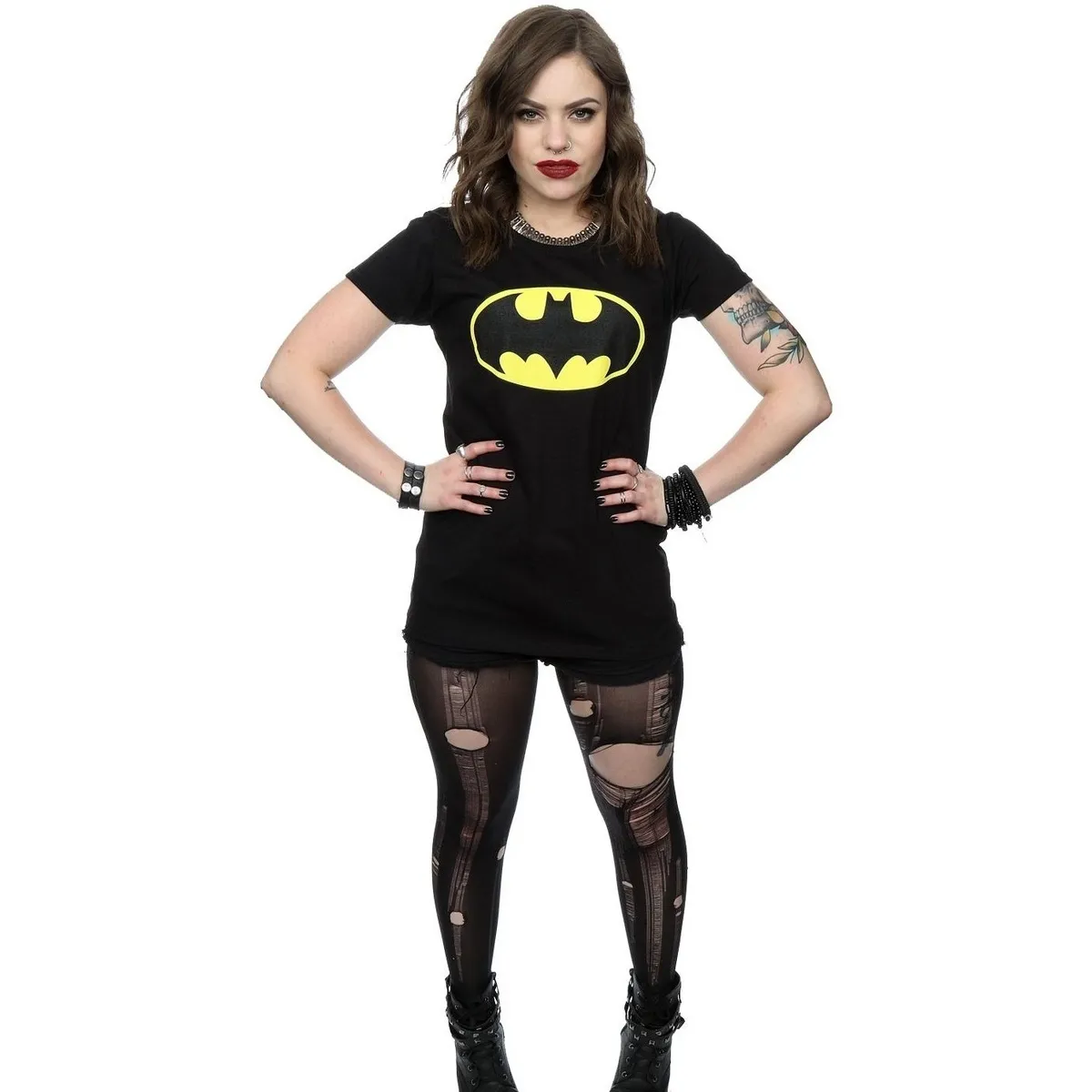 Batman Logo
