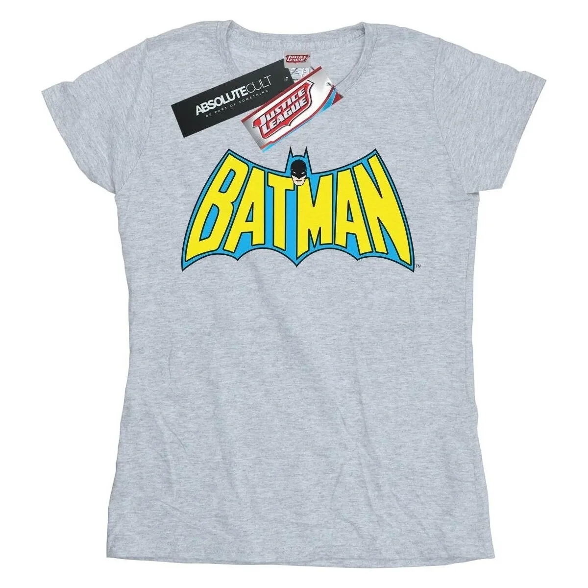 Batman Retro Logo