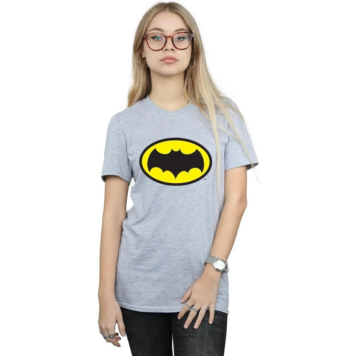 Batman TV Series Logo