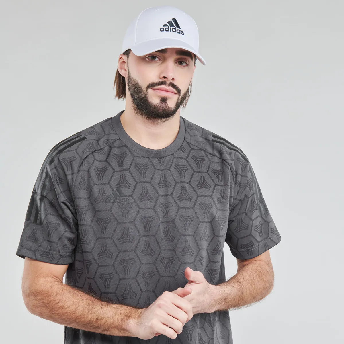 BBALL CAP COT