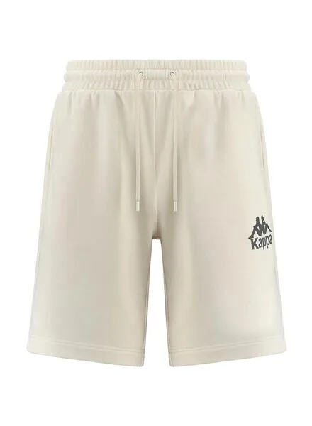 Bermudas Kappa Uppsala Blanco para Hombre