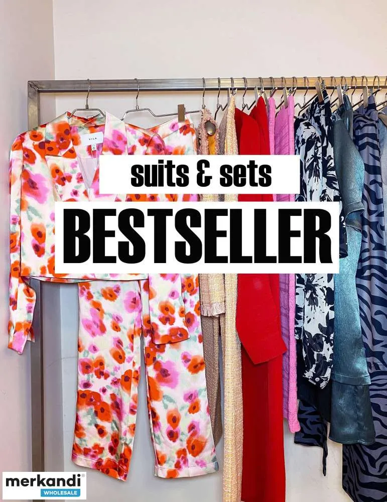 BESTSELLER Brands Conjuntos combinados para mujer
