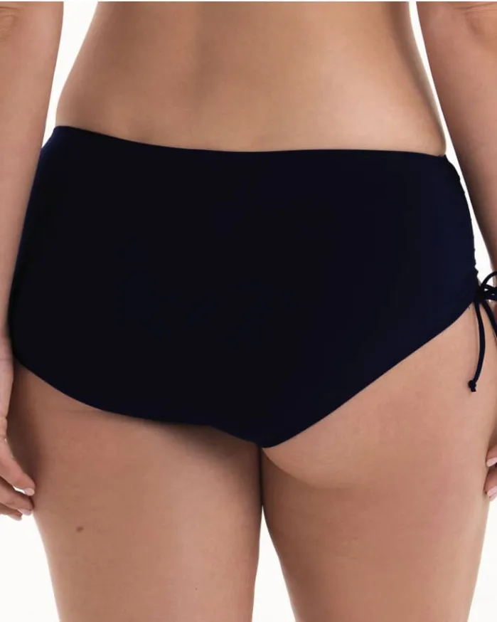 BIKINI BRAGA MIX & MATCH 87030 AZU ROSA FAIA SWIM