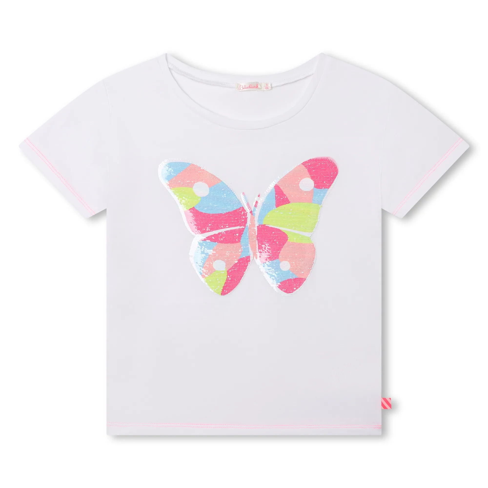 BILLIEBLUSH Camiseta de manga corta