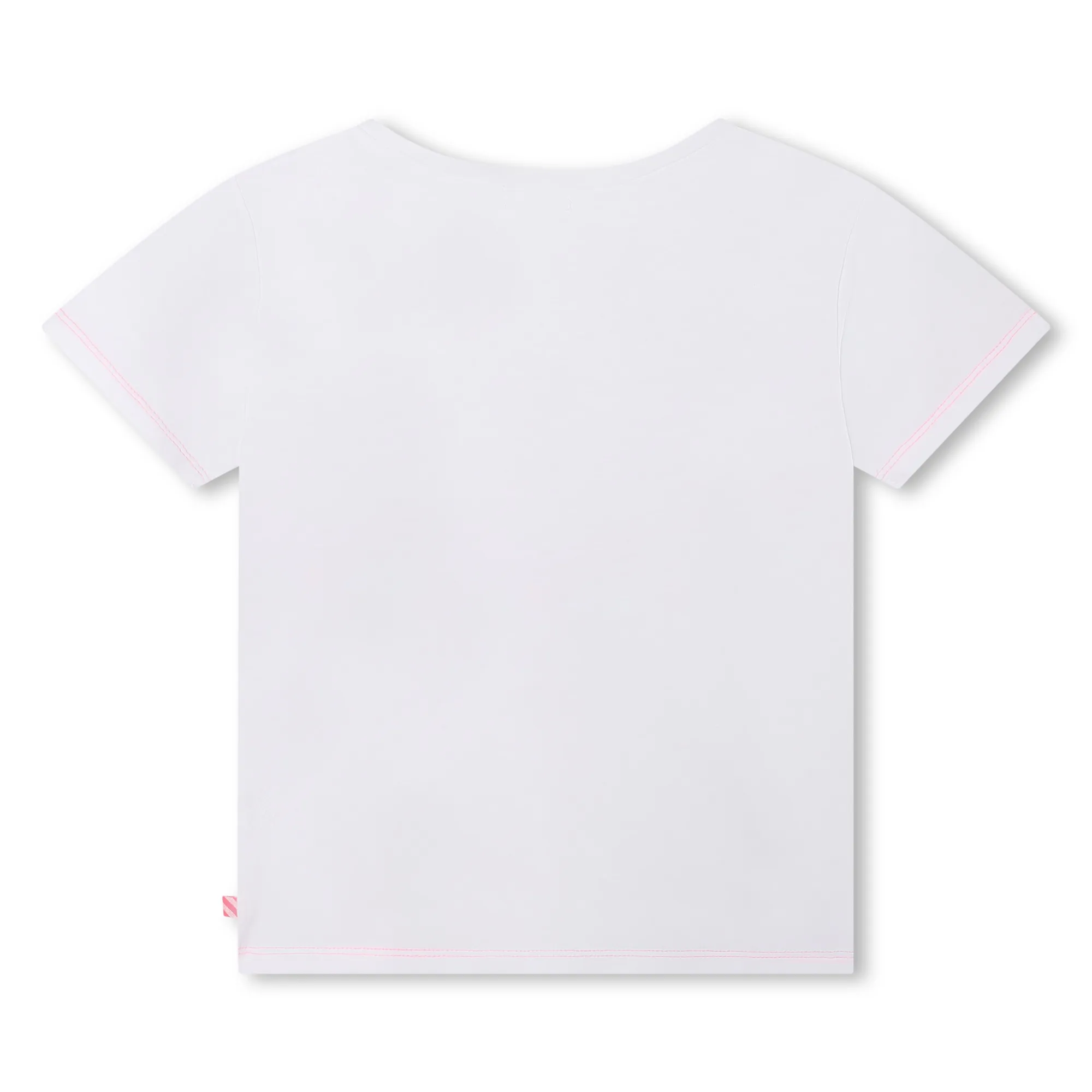 BILLIEBLUSH Camiseta de manga corta