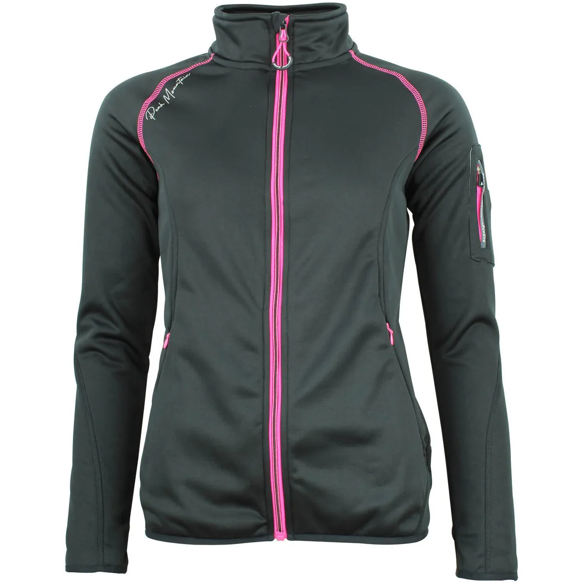 Blouson polarshell femme AMARO