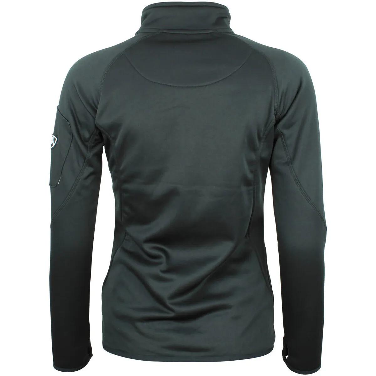 Blouson polarshell femme AMARO